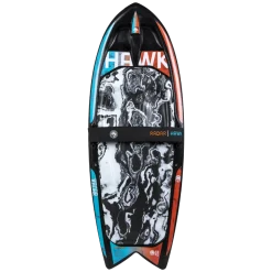 Hawk Kneeboard<Radar New