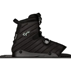 Lyric BOA Women's Waterski Bindings 2026<Radar Discount
