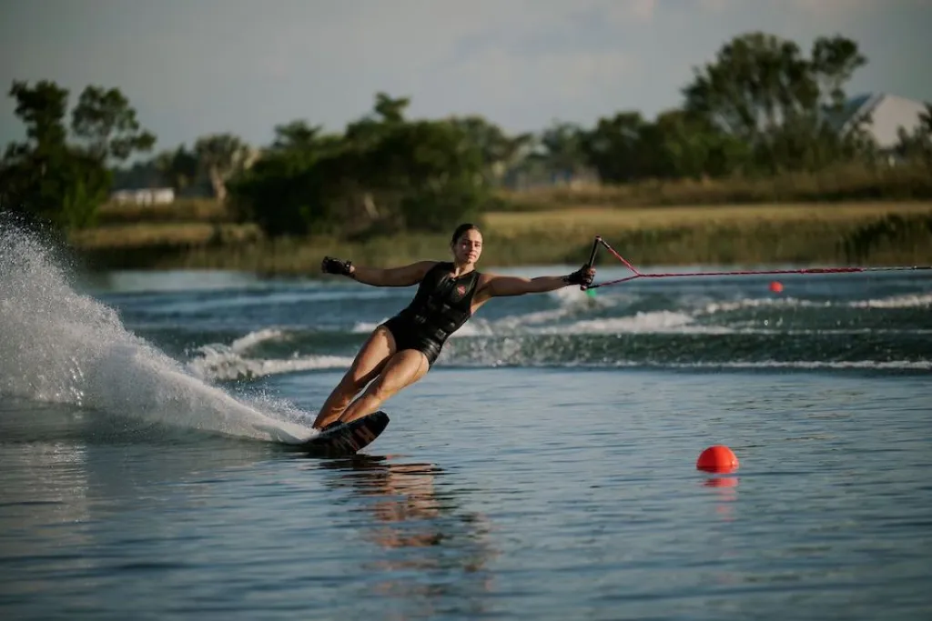 Lyric Women's Waterski | Lyric Boa + Boa ARTP 2026<Radar New