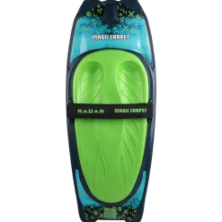 Magic Carpet Kneeboard<Radar Outlet
