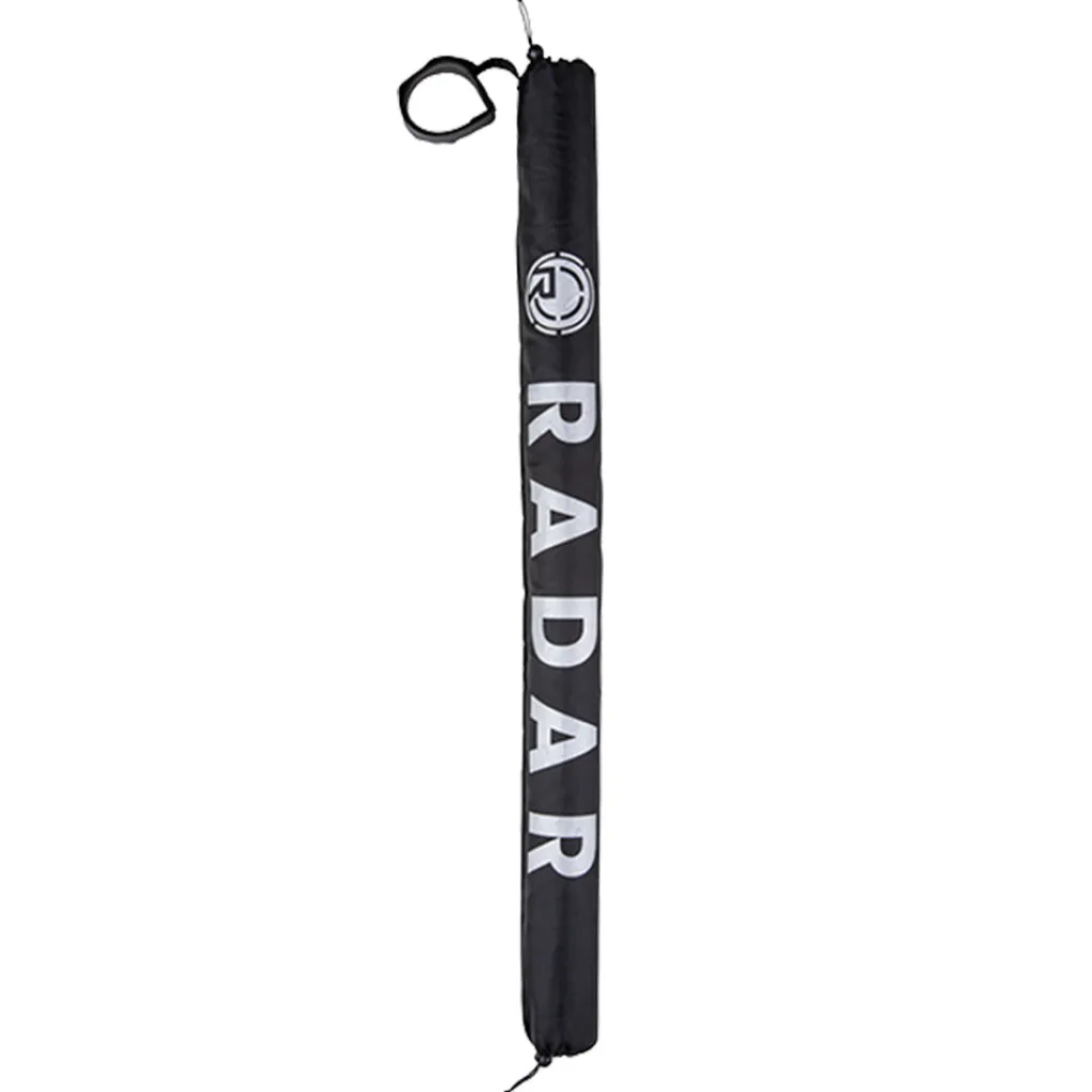 Motor Box Protector/Rope Holder<Radar Best
