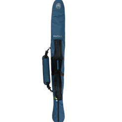 Padded Slalom Bag- Navy<Radar