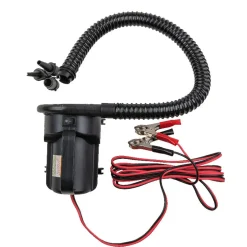 2.5 PSI Battery High Volume Pump<Radar Hot
