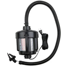 2.7 PSI 110V / 240V High Volume Pump<Radar Discount