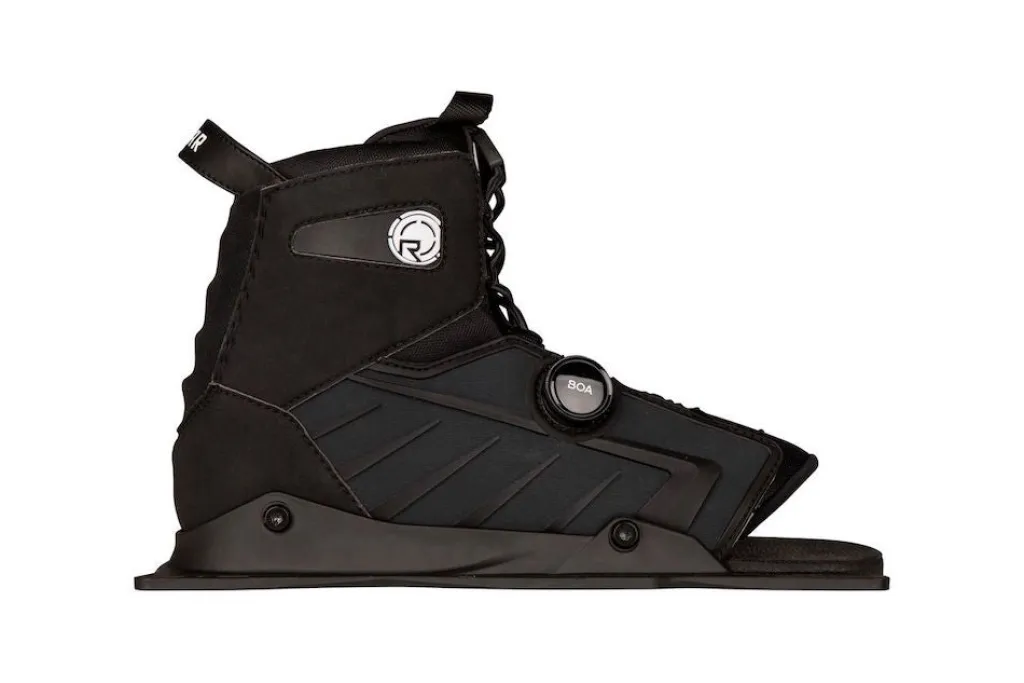 Senate Alloy Waterski | Double Vector Boa Boot 2026<Radar Discount