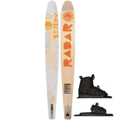 2025 Session Women's Waterski | Prime + ARTP<Radar Hot