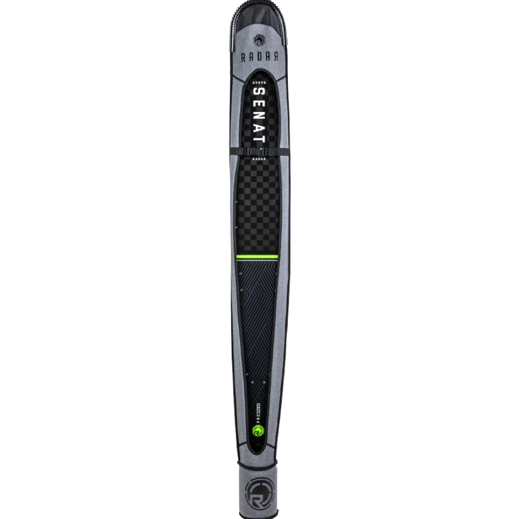 Slalom Neo Sleeve w/ Fin Protector<Radar New