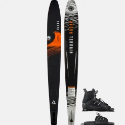 2024 Terrain Waterski | Prime + ARTP<Radar Clearance