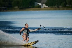 Union Waterski | Prime + ARTP 2026<Radar Clearance