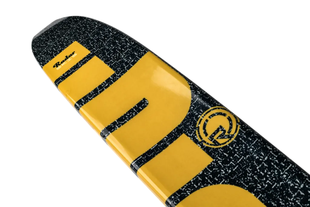Union Waterski | Prime + ARTP 2026<Radar Clearance