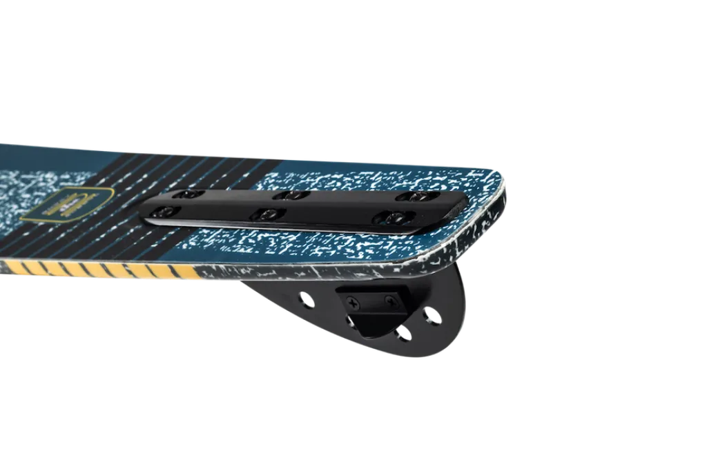 Union Waterski | Prime + ARTP 2026<Radar Clearance