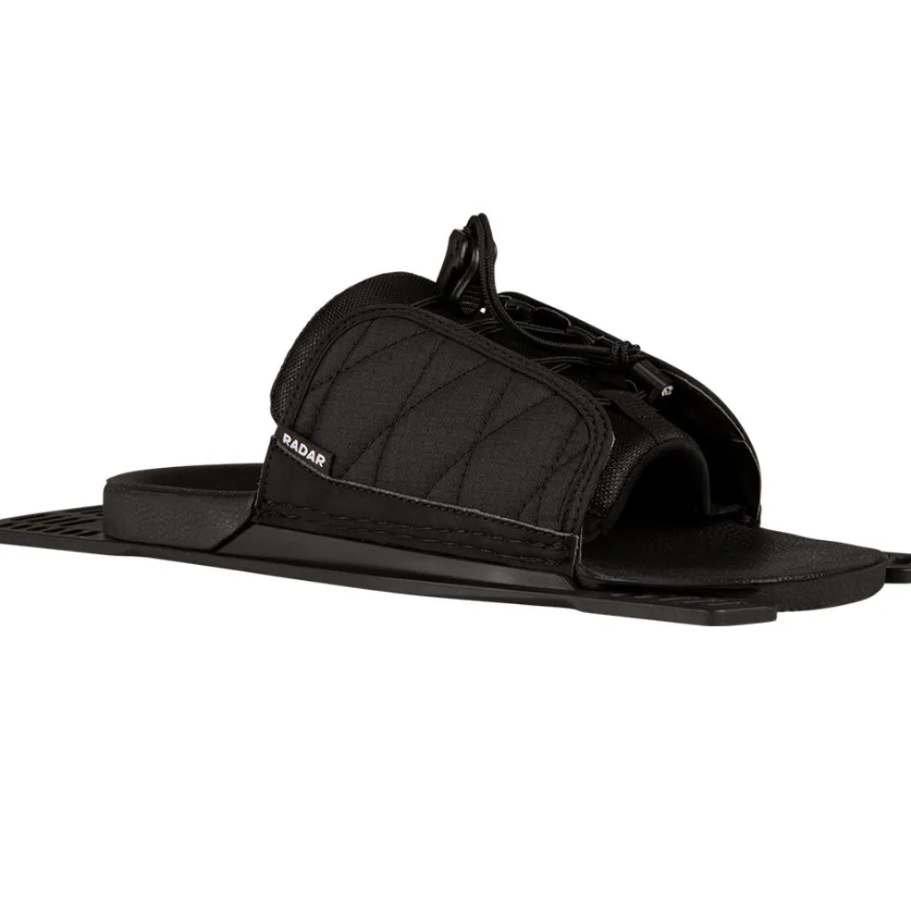 Union Waterski | Prime + ARTP 2026<Radar Clearance
