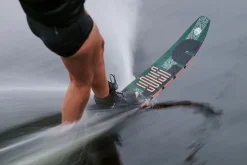 Union Waterski | Prime + ARTP 2026<Radar Clearance