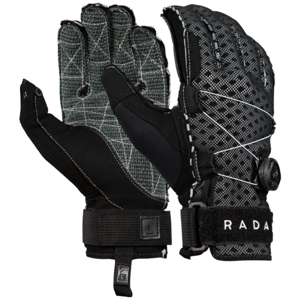 Vapor K Boa Inide Out Gove<Radar