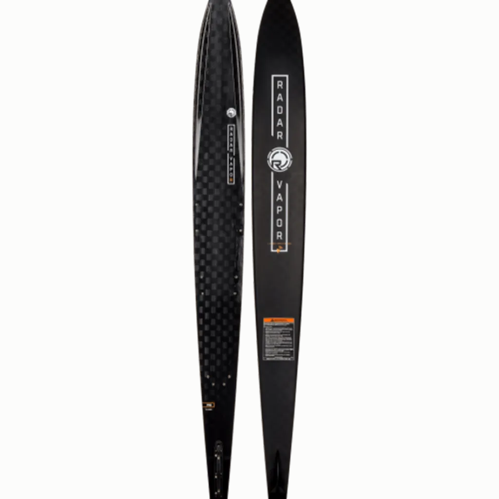2023 Vapor Pro Build Slalom Ski - 66"<Radar Online
