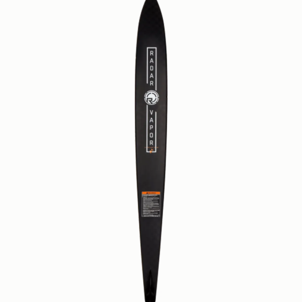 2023 Vapor Pro Build Slalom Ski - 66"<Radar Online