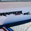 Raptor / Chromax, Badge Decal - 985417<Indmar Hot