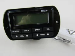 Remote Transom w/ Display- & Axis - (3910435)<Malibu Best