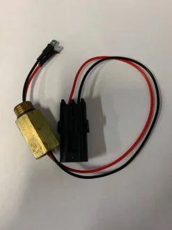 RF121085- FCC Passthru Kit<PCM Sale