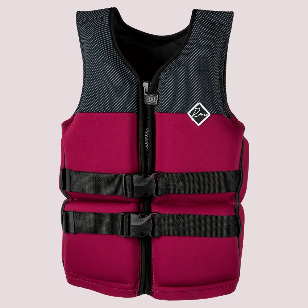 Atlantis Capella 3.0 Junior CGA Vest<Ronix Clearance