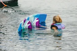 August Kid's Wakeboard 2026 -<Ronix Hot