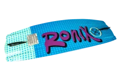 August Kid's Wakeboard | August Bindings 2026<Ronix