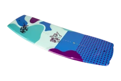August Kid's Wakeboard | August Bindings 2026<Ronix