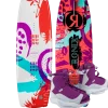2025 August Wakeboard | August Bindings<Ronix Best