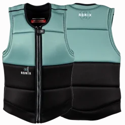 2024 Avaon Woen' Cop Vet<Ronix Clearance