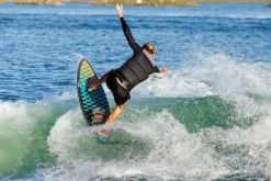 2025 Beaux Skimmer Wakesurf Board<Ronix Best