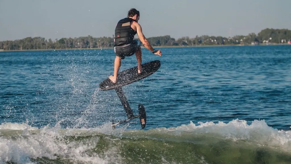 Blackbird Foil Board<Ronix New