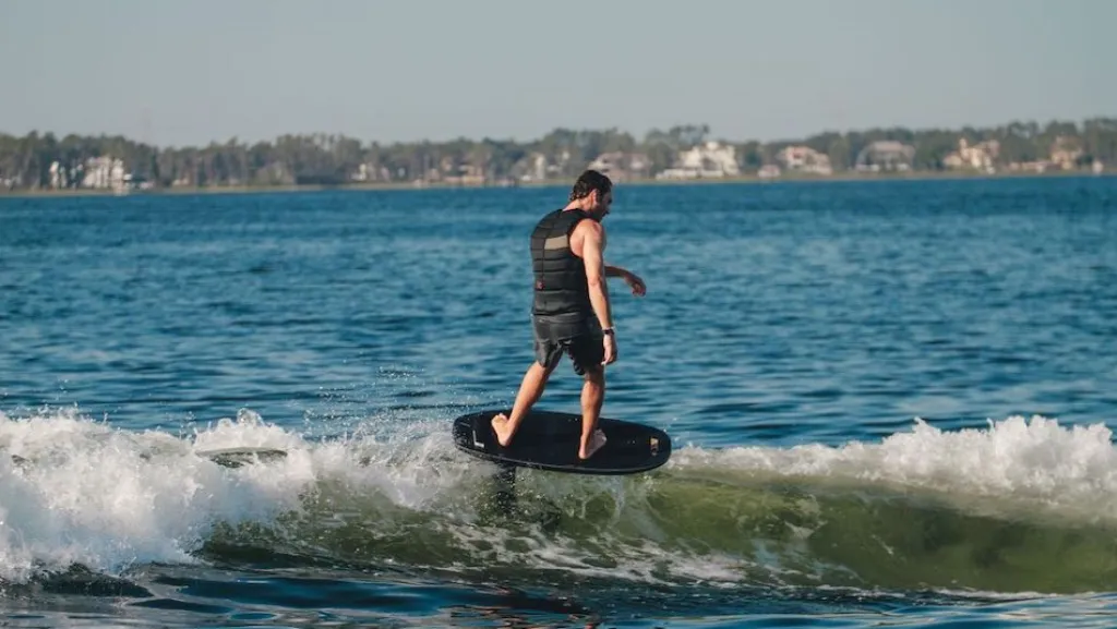 Blackbird Foil Board<Ronix New