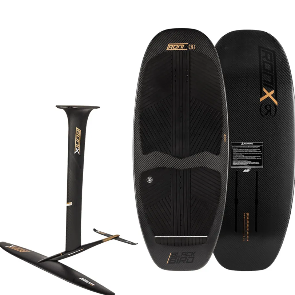 Blackbird Foil Board | 29" Velo Mast High Aspect Foil Package 2026<Ronix Outlet