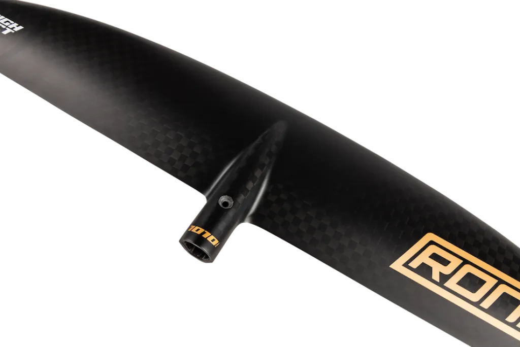 Blackbird Foil Board | 29" Velo Mast High Aspect Foil Package 2026<Ronix Outlet