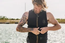 Backjack Ye en CGA Vet<Ronix Clearance