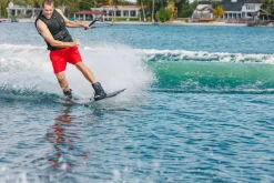 Backjack Ye en CGA Vet<Ronix Clearance