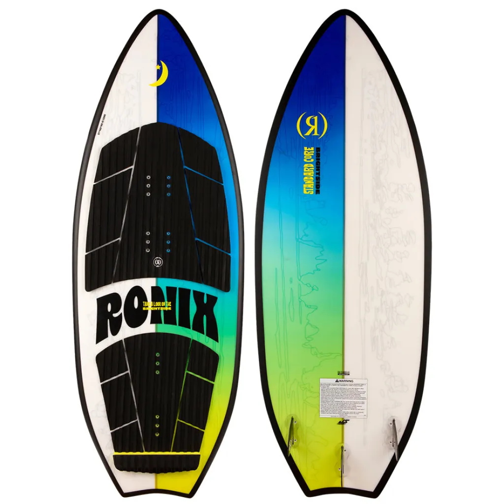 Brightside Wakesurf Board 2026<Ronix Outlet