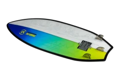 Brightside Wakesurf Board 2026<Ronix Outlet