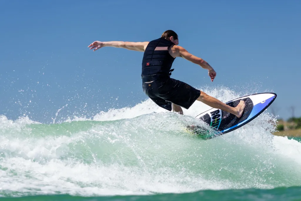 Brightside Wakesurf Board 2026<Ronix Outlet
