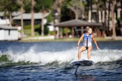 2025 Cora Woen' CE Ipact Vet<Ronix