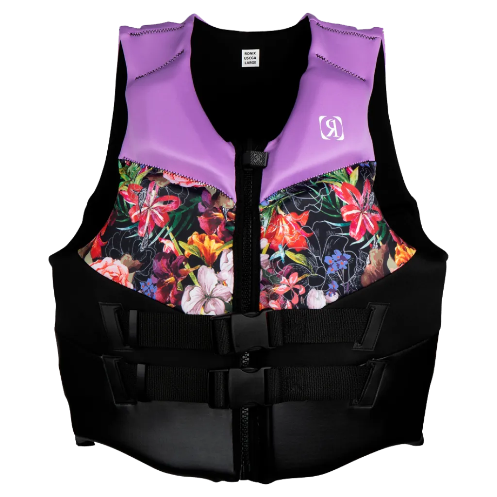 Daydrea Woen' CGA Vet<Ronix Online