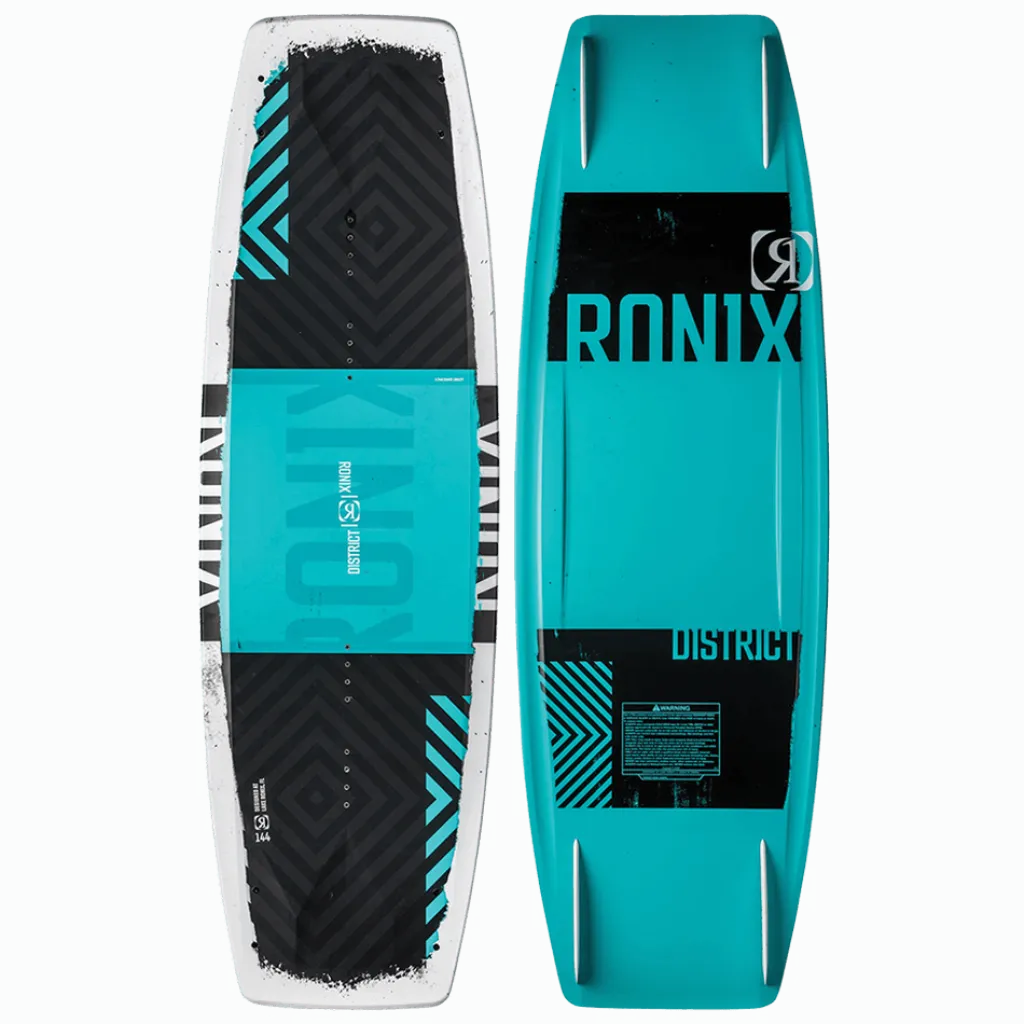 2025 District Wakeboard<Ronix Online