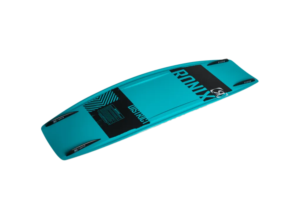 2025 District Wakeboard | District Bindings<Ronix Discount