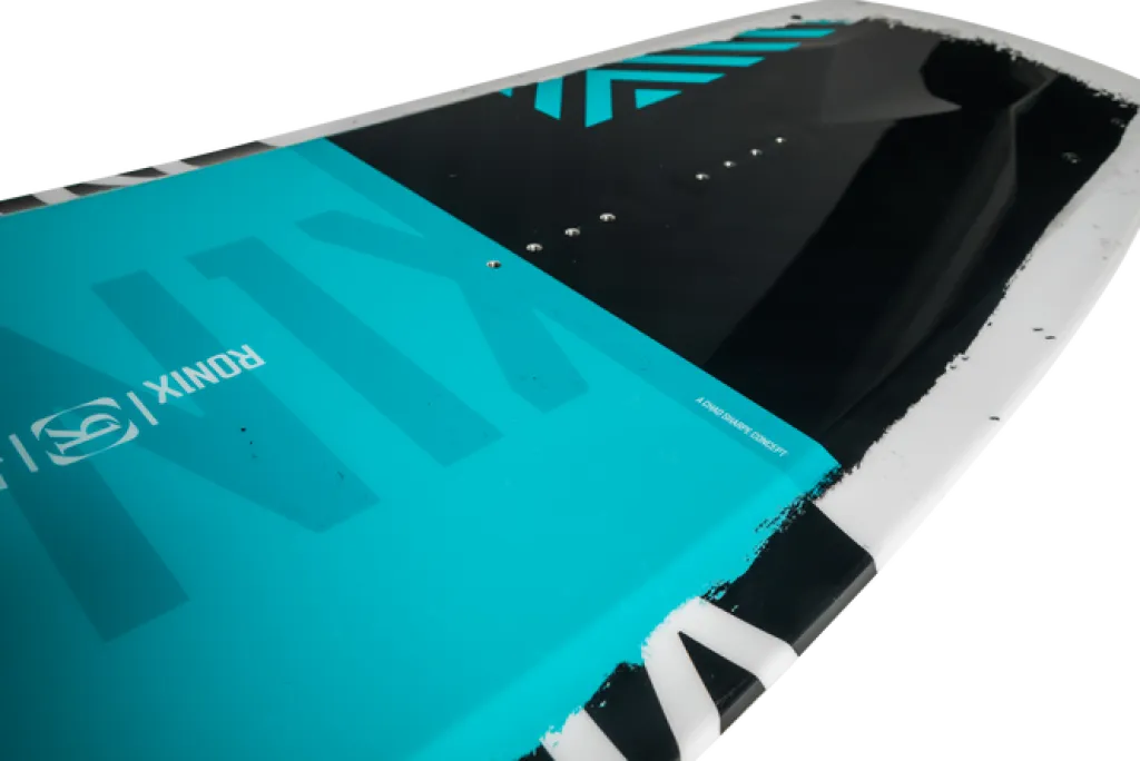 2025 District Wakeboard | District Bindings<Ronix Discount