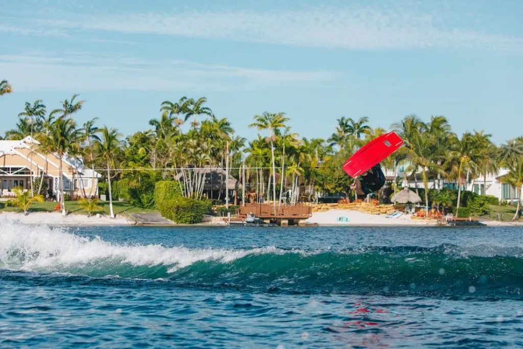 District Wakeboard | District Bindings 2026<Ronix Hot