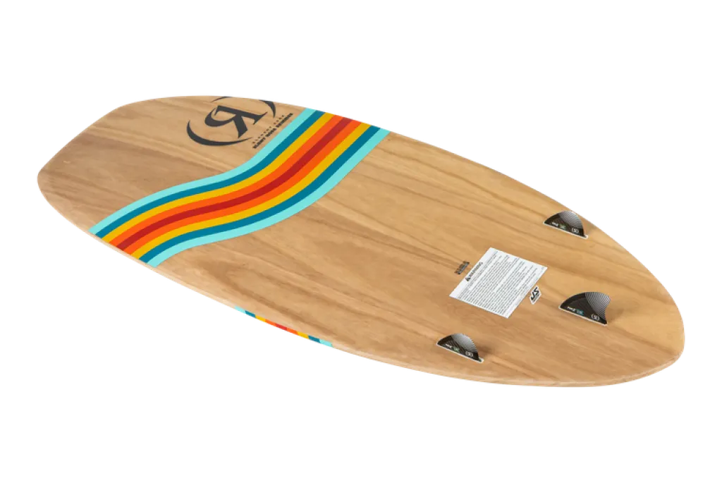 2025 Element Core Blunt Nose Skimmer<Ronix Online