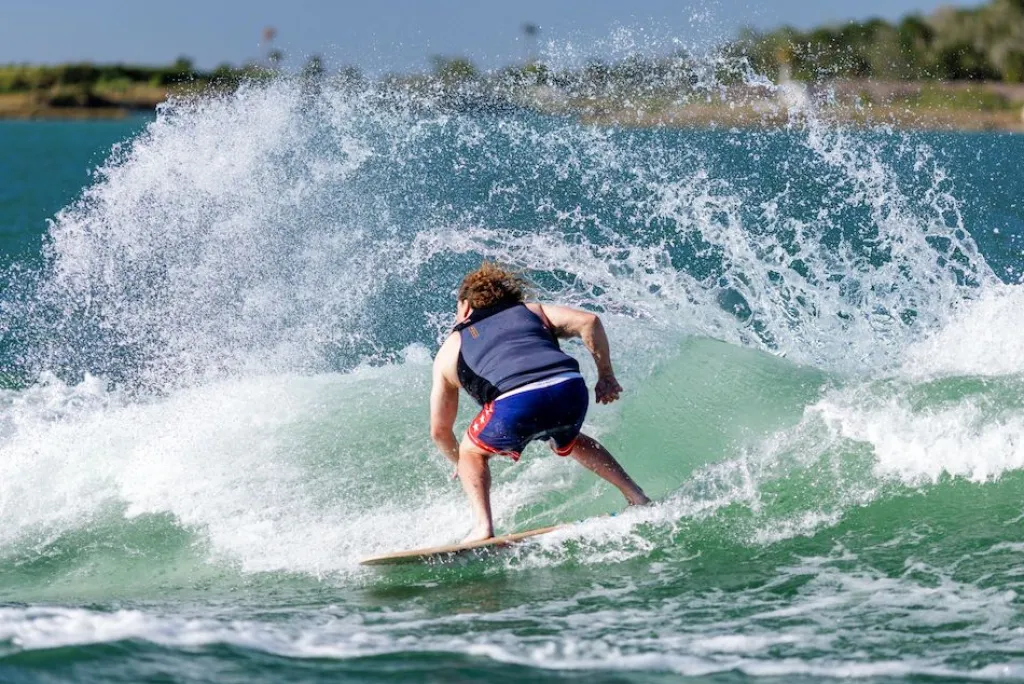 2025 Element Core Blunt Nose Skimmer<Ronix Online