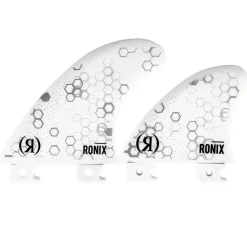 Fiberglass Center Blueprint Fin-S Fins<Ronix Best