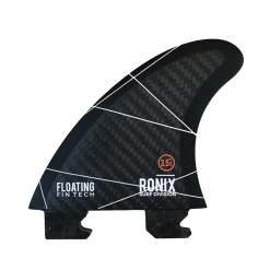 Floating Fin-S 2.0 Tool-Less Carbon<Ronix Online