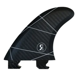 Floating Fin-S 2.0 Tool-Less Carbon<Ronix Online